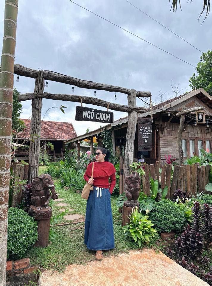 Đất mặt tiền thôn Văn Hoá 5, Buôn Hồ 280m² giá 720 triệu - Đầu tư sinh lời ngay!