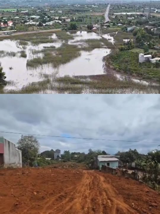 Đất nền Chư Sê, Gia Lai 3000m² giá 250 triệu - Đầu tư sinh lời hấp dẫn!