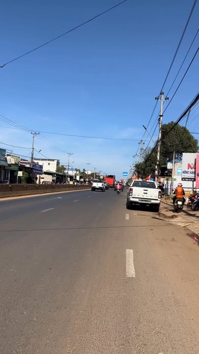 Đất nền Thủ Đức 300m² giá 1.55 tỷ - Cơ hội đầu tư sinh lời!