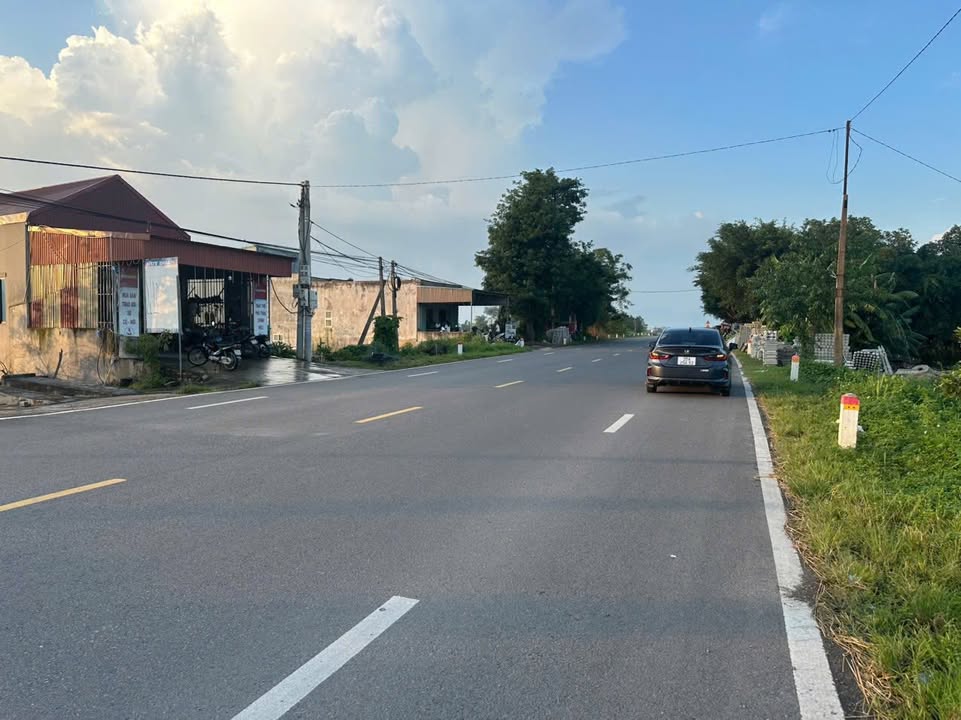 Đất nền đường 479 Gia Tường 120m² giá chỉ 18xx triệu - Cơ hội đầu tư tuyệt vời!