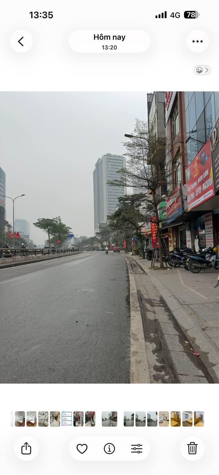 Nhà riêng Tây Sơn, Đống Đa 30m² giá 7.9 tỷ - Chính chủ bán gấp!