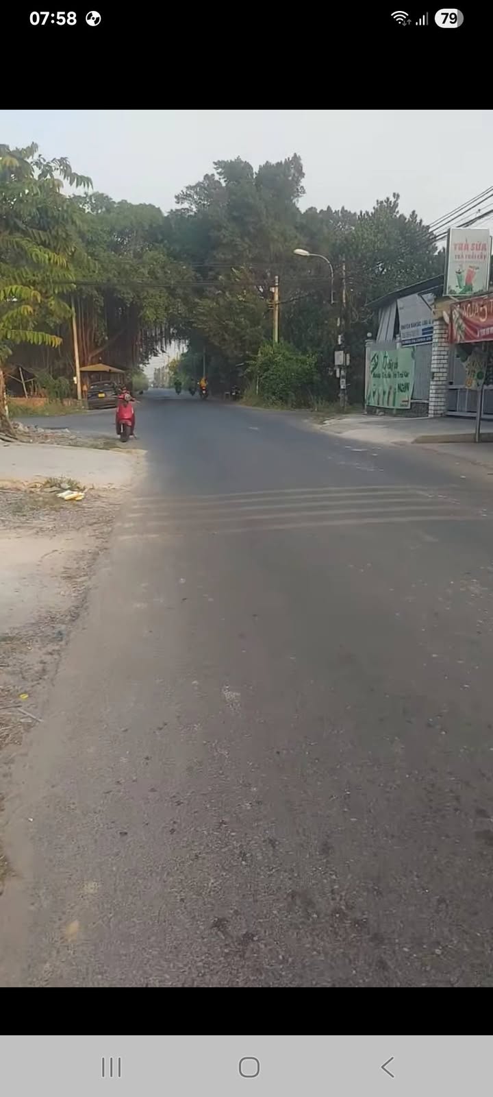 Đất mặt tiền đường Nhựa Số 9, 103m² giá 3.1 tỷ - Đầu tư sinh lời hấp dẫn!