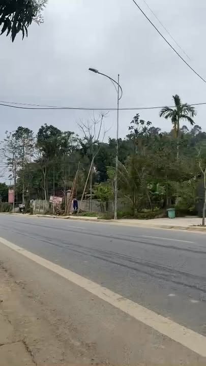 Đất nền đẹp tại Thôn Cui, Huyện Lang Chánh, 171m² - Giá chỉ 1 tỷ!