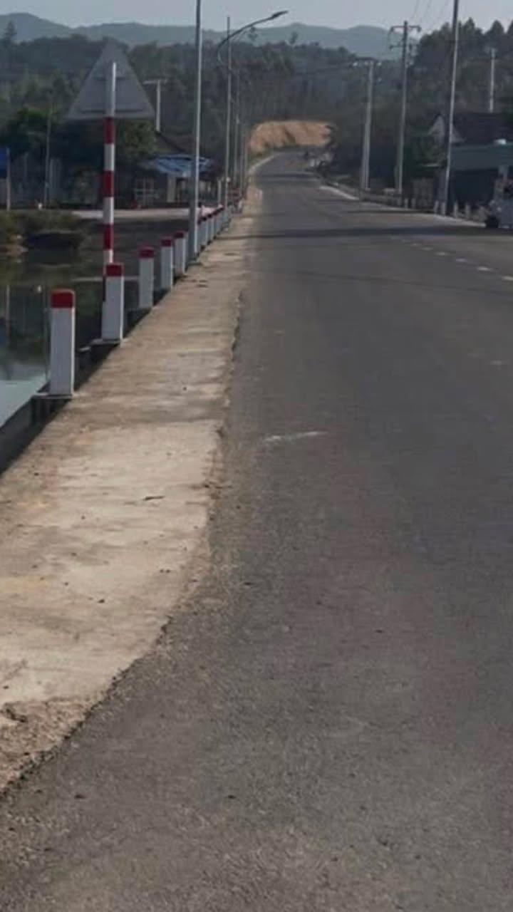 Đất thổ cư Hữu Giang Tây Sơn 352m² giá thỏa thuận - Đầu tư sinh lời!