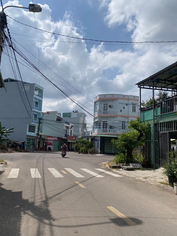 Đất mặt tiền khu TVSMT Phường Đống Đa 44m² giá 2.6 tỷ - Đầu tư sinh lời ngay!