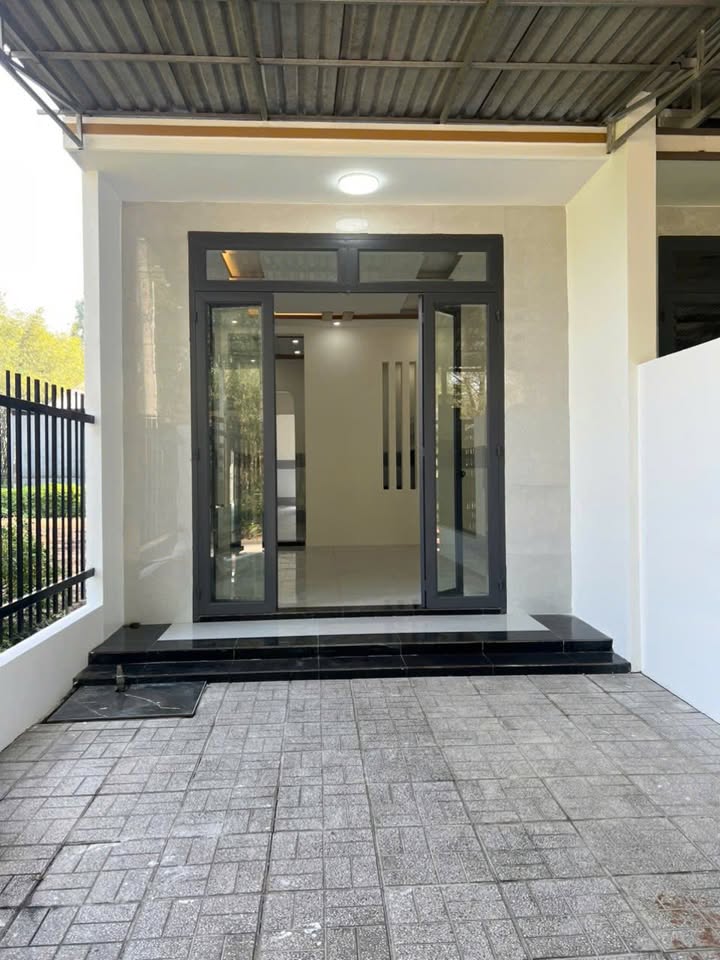 Nhà riêng Hẻm 22 Ngô Quyền, Trảng Bàng 112m² giá 890 triệu - Chính chủ bán gấp!