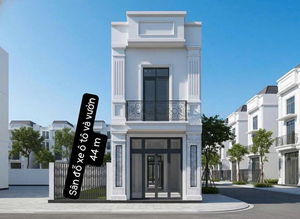 Nhà 2 tầng Đường ĐT 398, Huyện Yên Dũng 98m² giá 2 tỷ - Sẵn sàng vào ở ngay!