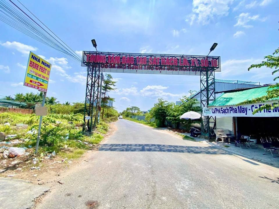 Đất nền Tây Đô Ecopark 85.6m² giá 1.37 tỷ - Vị trí đắc địa cho kinh doanh