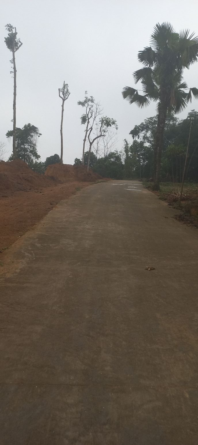 Đất Kim Đức Vân Phú 400m² giá chỉ 1 tỷ - Đầu tư lý tưởng cho nghỉ dưỡng!