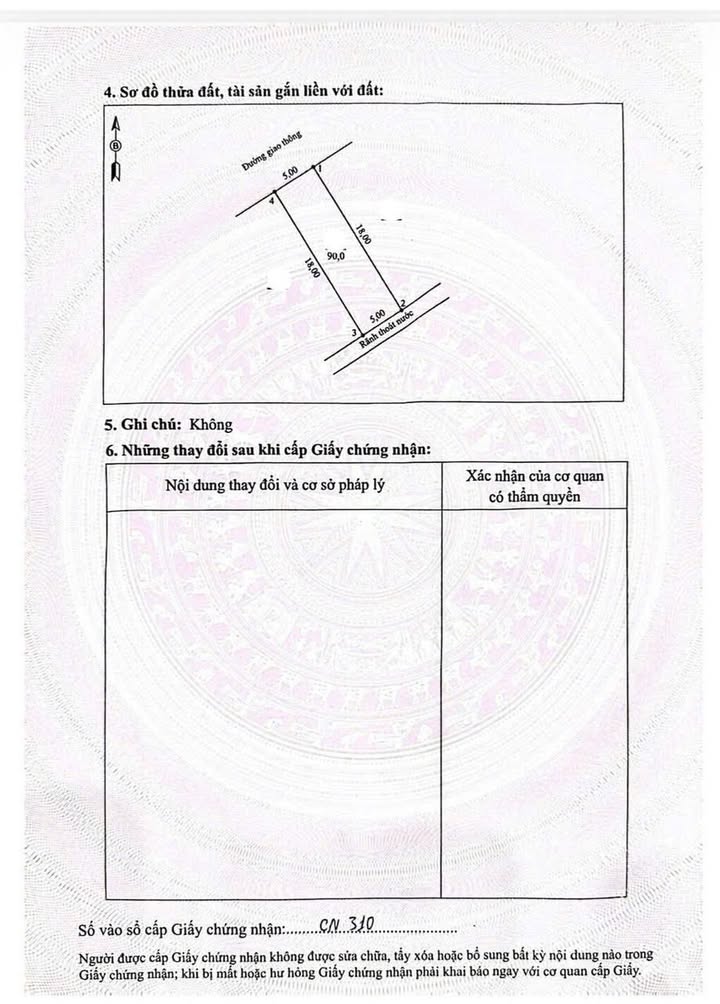 Đất nền Khu A TĐC Đồng Mạ Vân Phú 90m² giá 2.8 tỷ - Đầu tư sinh lời lý tưởng!