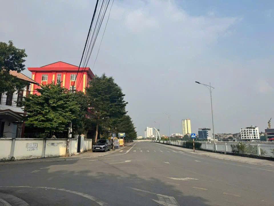 Đất nền Phường Tiên Cát 135.4m² giá thỏa thuận - Lô góc 2 mặt tiền lý tưởng