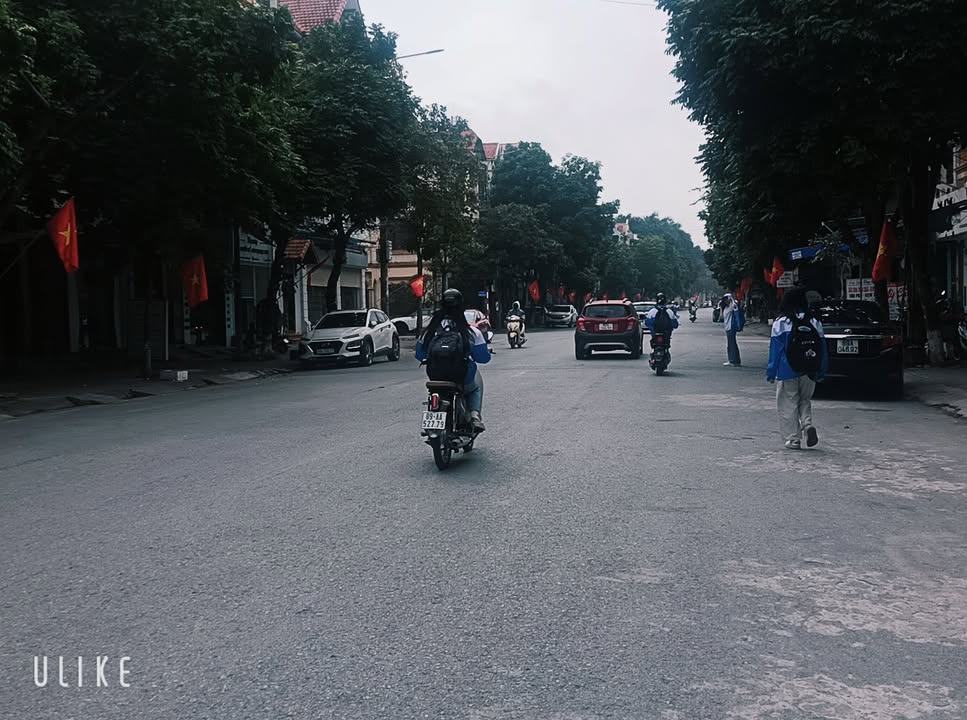 Bán FrontHouse mặt phố Tuệ Tĩnh 65m² giá 7 tỷ - Cơ hội kinh doanh sinh lời!