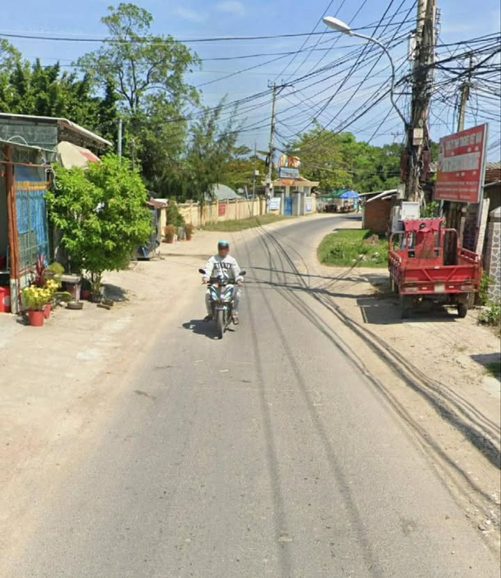 Đất nền khu đô thị Lấn Biển Khánh Hòa 160m² giá 2.1 tỷ - Cơ hội đầu tư tuyệt vời!