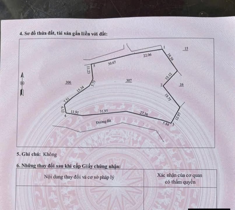 Đất thổ cư 400m² Lạc Sơn Hòa Bình giá thỏa thuận - Đầu tư sinh lời ngay!