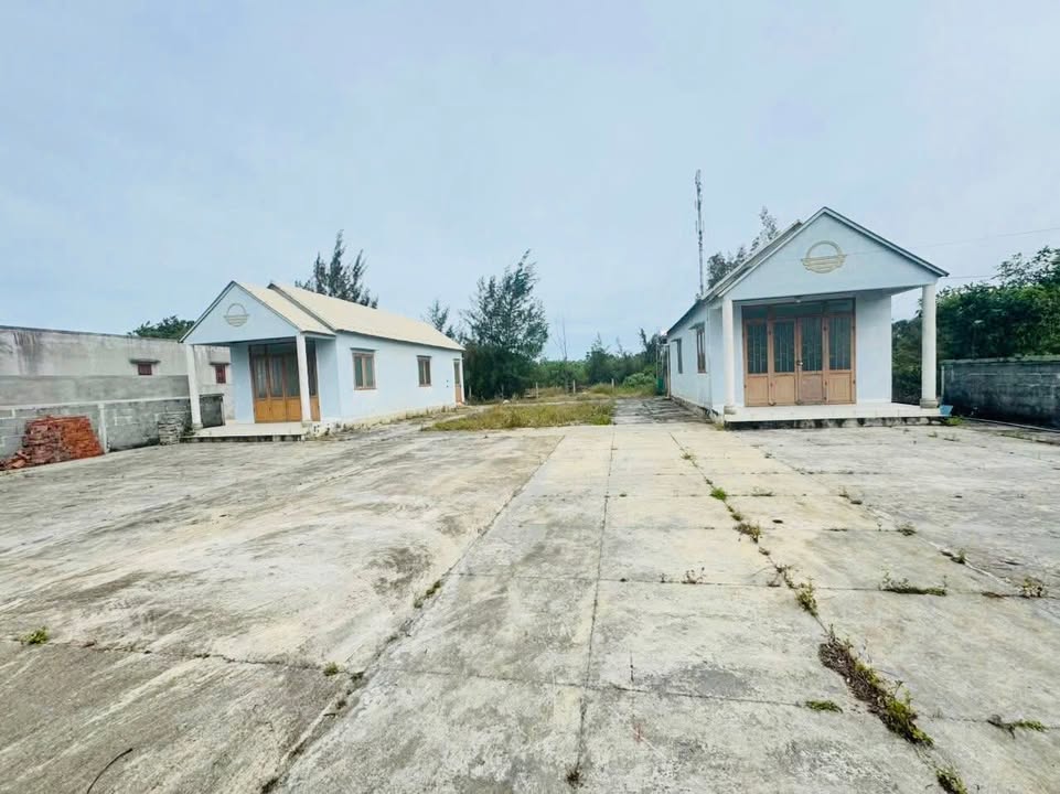 Đất Biển Bình Dương Thăng An 600m² giá thỏa thuận - Cơ hội đầu tư sinh lời cao!