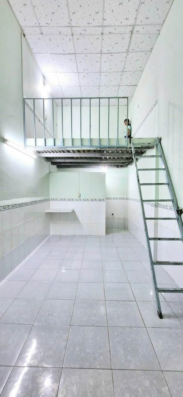 Phòng trọ cho thuê tại Hẻm 38 Trần Việt Châu, Cần Thơ - Giá chỉ 1.7 triệu/tháng!