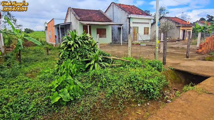 Đất nền Xã Krông Nô, Đắk Lắk 409m² giá thỏa thuận - Cơ hội đầu tư tuyệt vời!