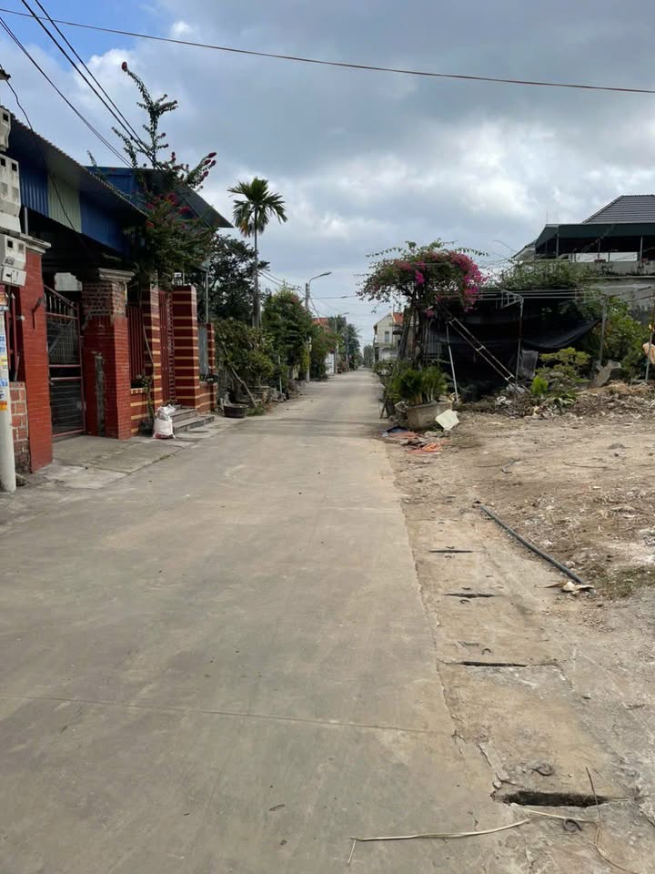 Đất nền 200m² đường ô tô tránh nhau Phường Thủy Hà giá 1 tỷ - Cơ hội đầu tư hấp dẫn!