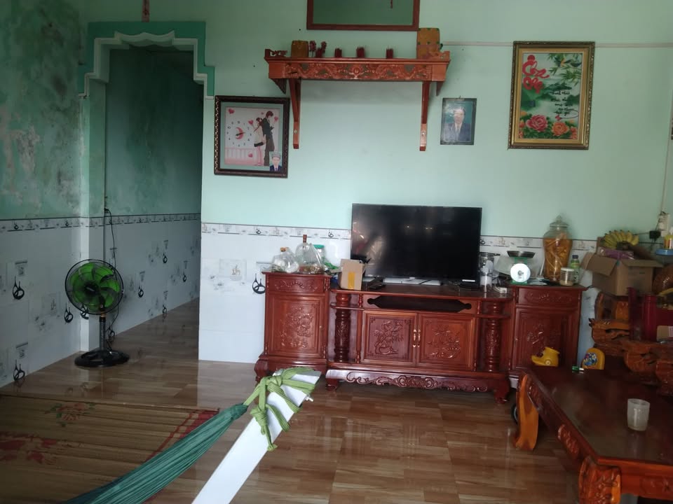 Nhà riêng Nguyễn Tất Thành, Đạ Huoai 100m² giá 1.85 tỷ - Thiết kế hiện đại, sẵn sàng vào ở!