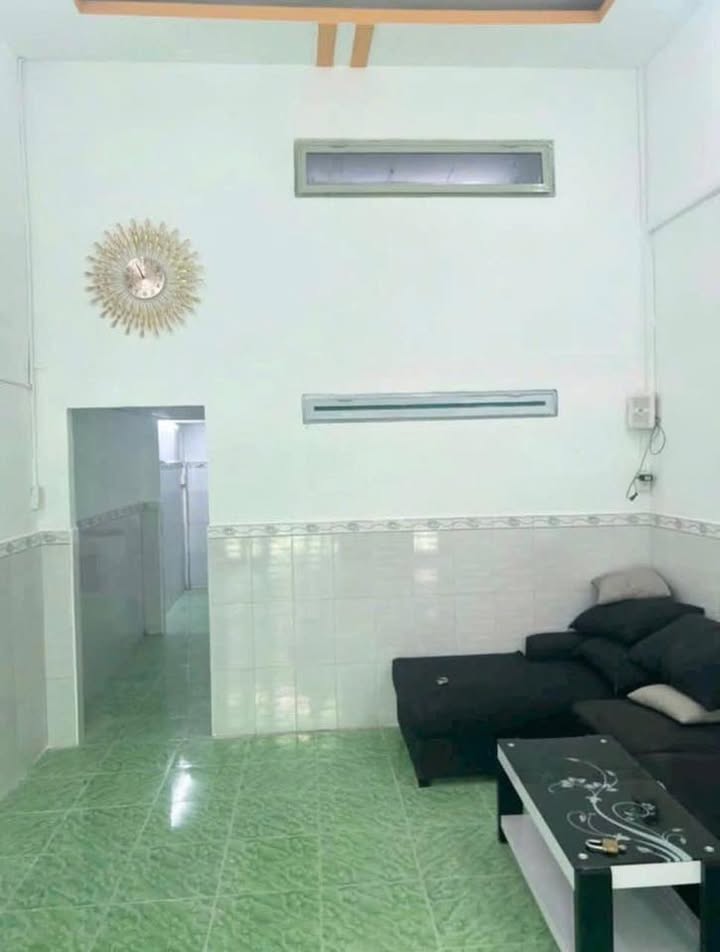 Nhà 2 tầng tại Quận Bình Thạnh 51m² giá chỉ 4 tỷ - Hoàn công chuẩn, vị trí đắc địa!