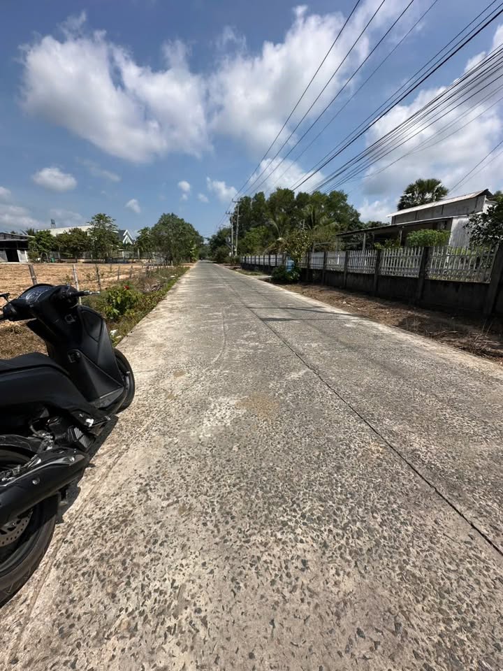 Đất nền Ấp Cây Thông Trong 1088m² giá chỉ 4 tỷ - Cơ hội đầu tư hấp dẫn!