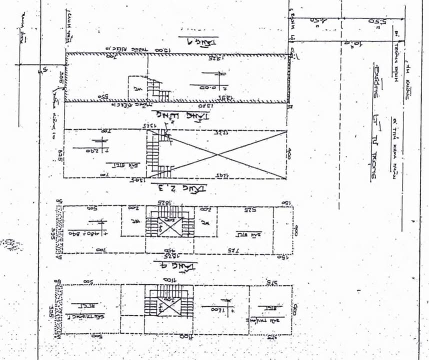 Nhà mặt tiền Lý Tự Trọng, Quận 1, 76m² giá 69 tỷ - Cơ hội vàng cho đầu tư!