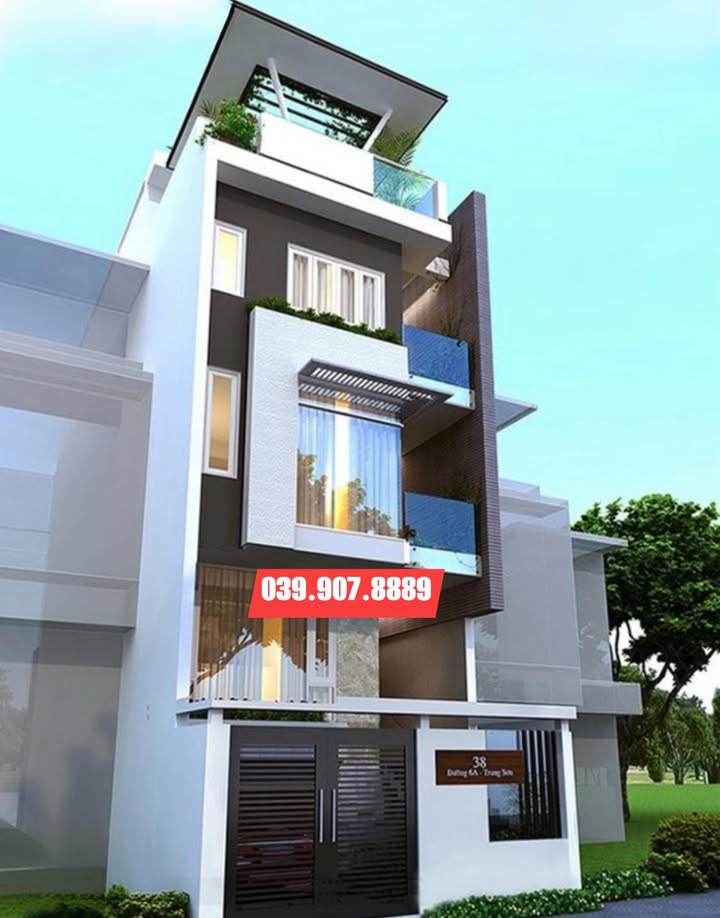 Nhà riêng Hẻm xe hơi Bình Thạnh 120m² giá 11 tỷ - Tiện đập xây dựng mới!