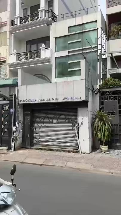 FrontHouse 15, Nguyễn Văn Đậu, Bình Thạnh 90m² giá 15.4 tỷ - Cơ hội đầu tư tuyệt vời!