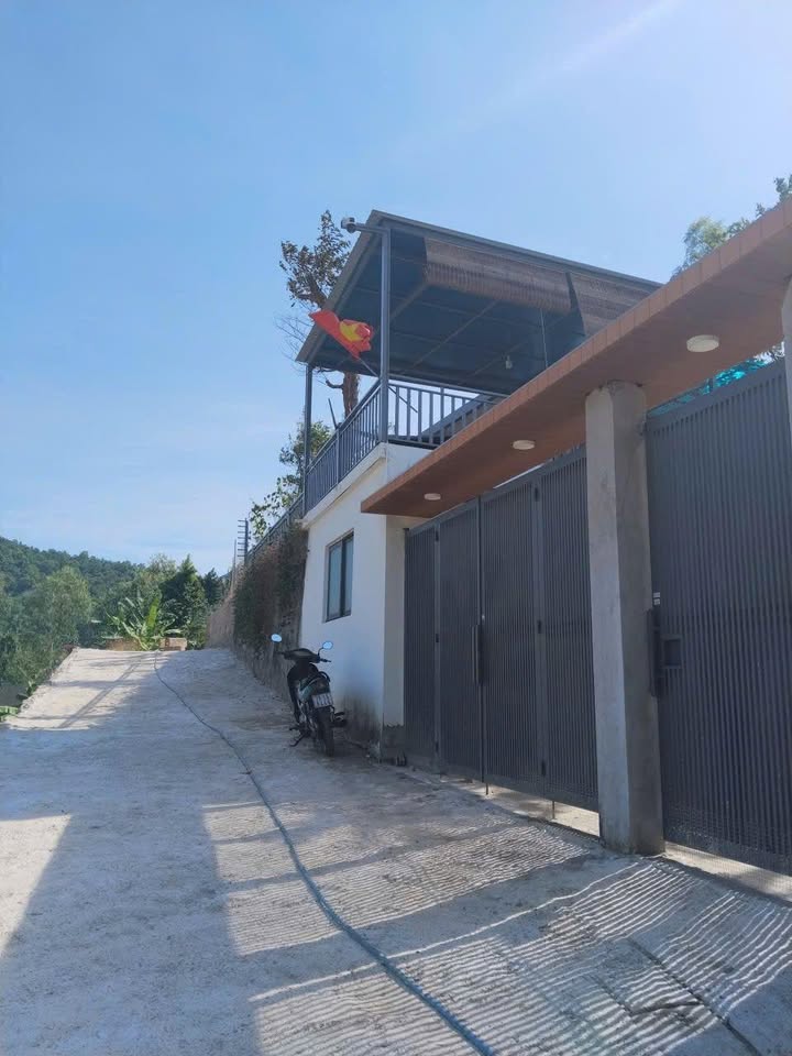 Nhà bán Hòn Nghê Nha Trang 66m² giá 899 triệu - Sẵn sàng vào ở ngay!