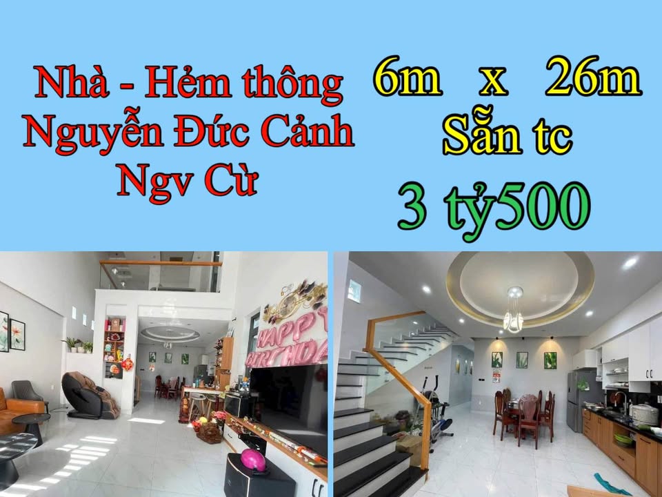 Nhà phố Bảo Lộc 156m² giá 3.5 tỷ - Chính chủ bán gấp!