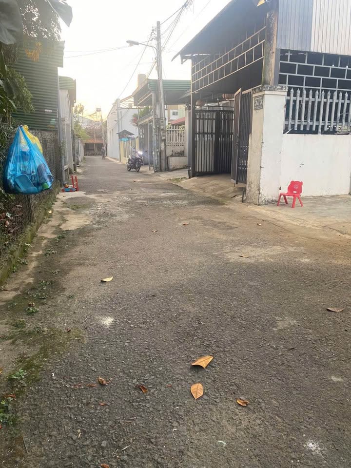 Đất thổ cư 120m² đường nhựa Phường 2 Bảo Lộc - Đầu tư sinh lời tốt!