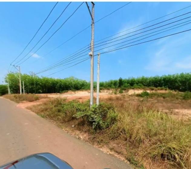 Đất nền mặt tiền ĐH, Thuận Lợi, Đồng Phú, 250m² - Giá hấp dẫn chỉ 3xx triệu!