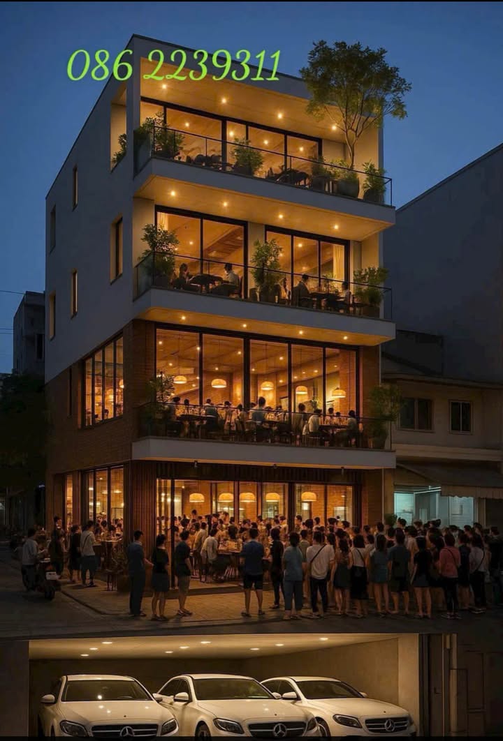 Đất vàng Thảo Điền 215m² giá 81 tỷ - Cơ hội đầu tư không thể bỏ lỡ!