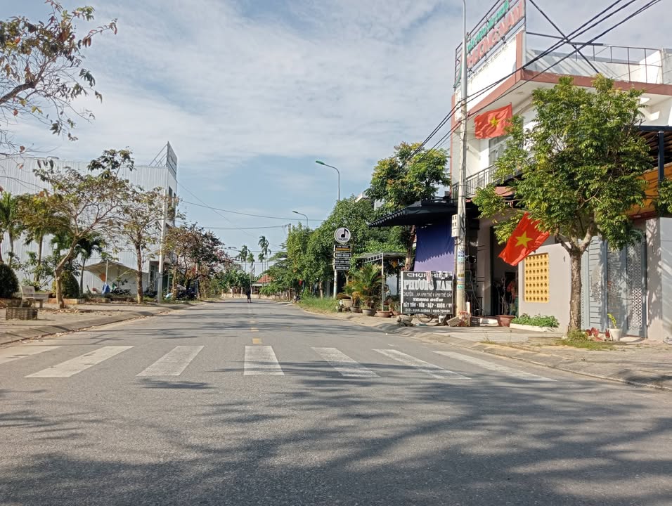 Đất nền KPC Nam Phước 264m² giá 4 tỷ - Đầu tư sinh lời ngay!