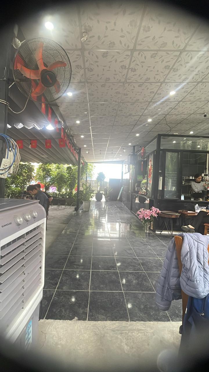 Đất mặt tiền Trường Chinh, Quận Cẩm Lệ, 190m² giá 5 tỷ - Cơ hội đầu tư tuyệt vời!