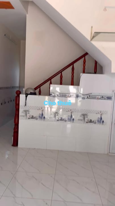 Nhà cho thuê tại Tân Kim, Cần Giuộc 2 phòng ngủ chỉ 3 triệu/tháng - Không thể bỏ lỡ!