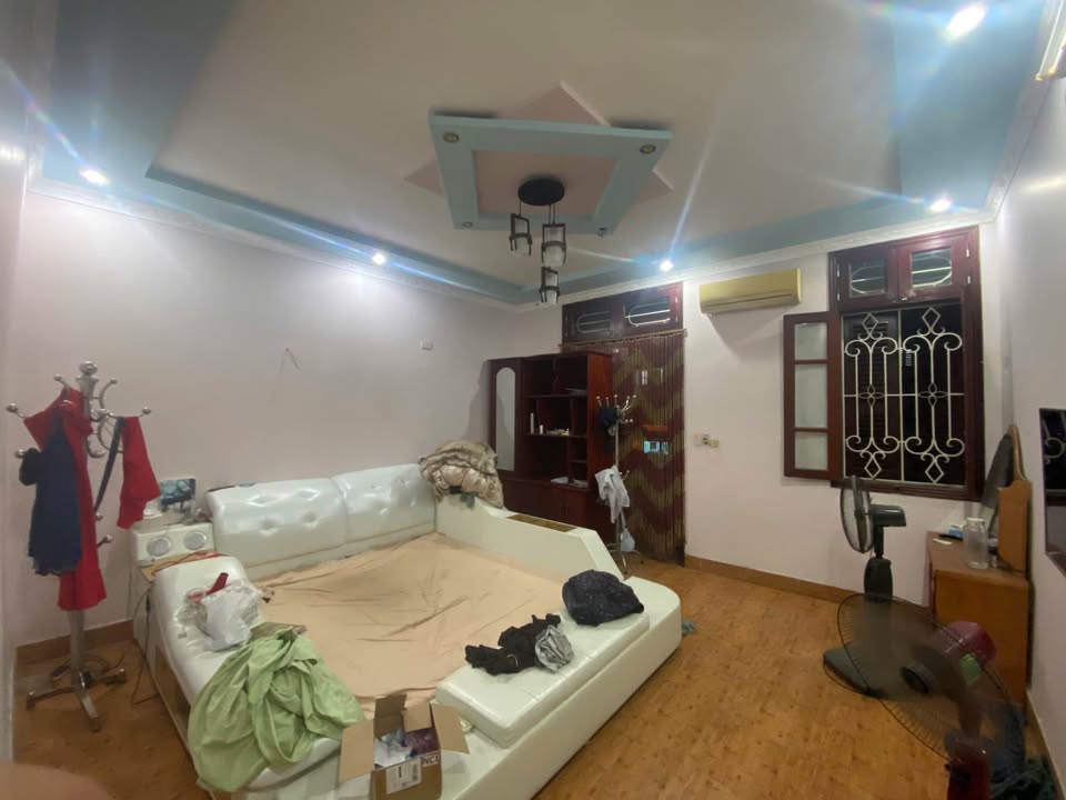 Nhà phố 4 tầng Đằng Lâm 100m² giá 7.8 tỷ - Đầu tư sinh lời