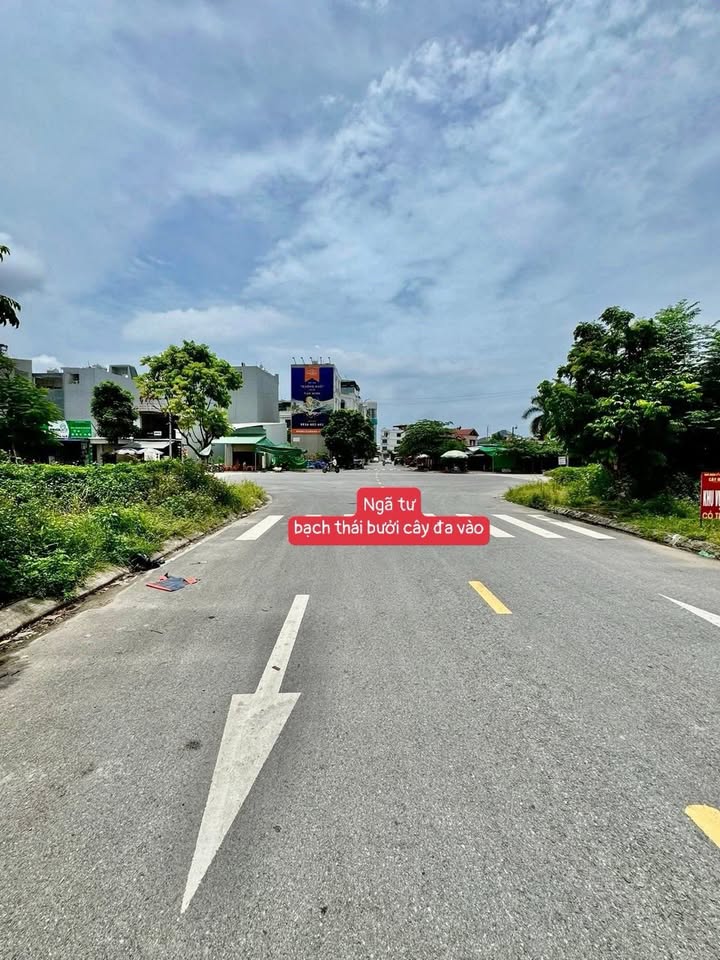 Lô đất 60,5m² Đằng Giang, Hải Phòng giá 6.655 tỷ - Kinh doanh siêu lợi nhuận!