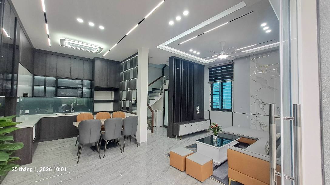 Nhà góc TDP Hoàng Mai, An Hải, Hải Phòng 50m² giá chỉ 2.88 tỷ - Chính chủ bán gấp!