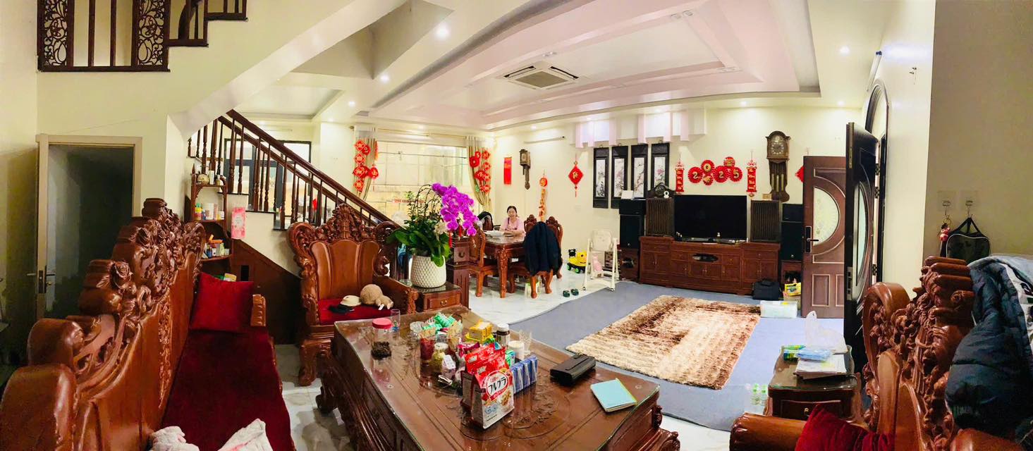 Townhouse VEN Vinhomes Imperia 96m² giá 15.5 tỷ - Cơ hội sở hữu tuyệt vời!