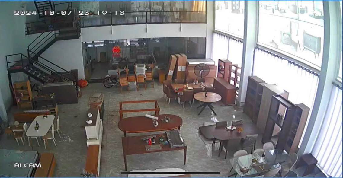 Cho thuê mặt bằng kinh doanh tại Hiệp Hòa, 360m² giá 50 triệu/tháng - Phù hợp đa ngành nghề!