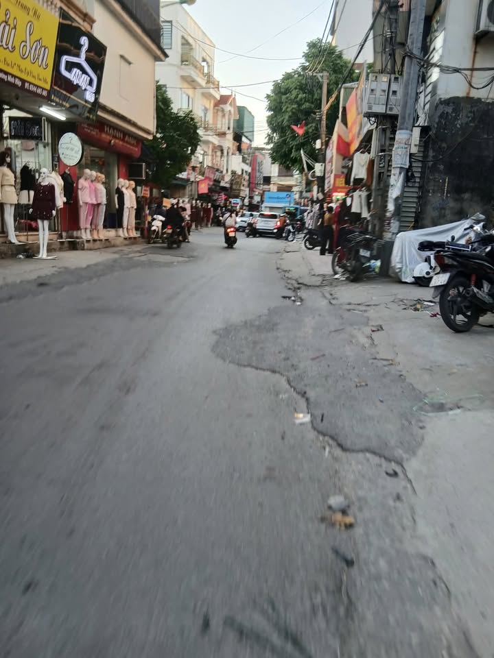 Đất lô góc Ninh Hiệp Gia Lâm 86m² - Kinh doanh sầm uất, lợi nhuận ngay!