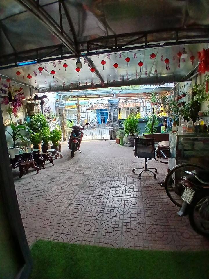 Nhà cấp 4 Đặng Chiêm, Liên Chiểu, Đà Nẵng 147m² giá 4.5 tỷ - Đầu tư sinh lời ngay!