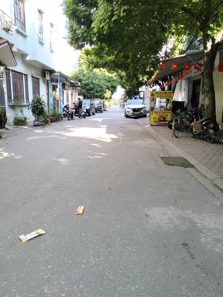 Đất nền đẹp tại Xã Keo Lôm, Huyện Điện Biên Đông 92m² - Giá hấp dẫn chỉ 3 tỷ!