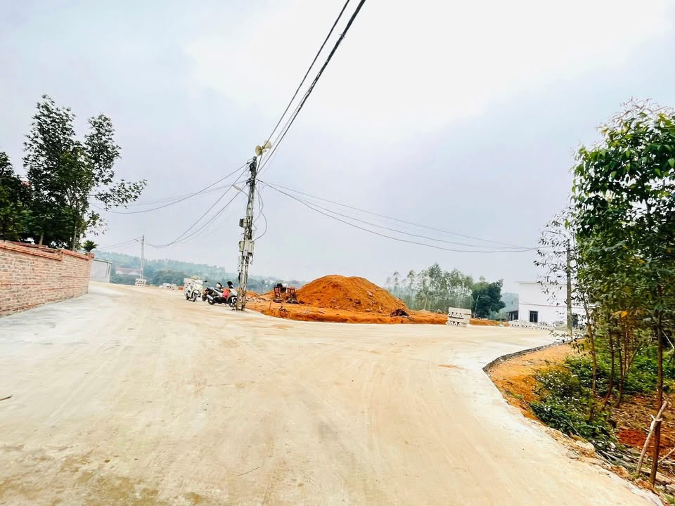 Đất nền Xã Chu Hóa 114m² giá 1.05 tỷ - Cơ hội đầu tư tuyệt vời!