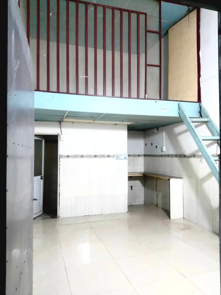 Phòng trọ cho thuê tại Hóc Môn 12m² giá 2.3 triệu - Sạch sẽ, không cọc!