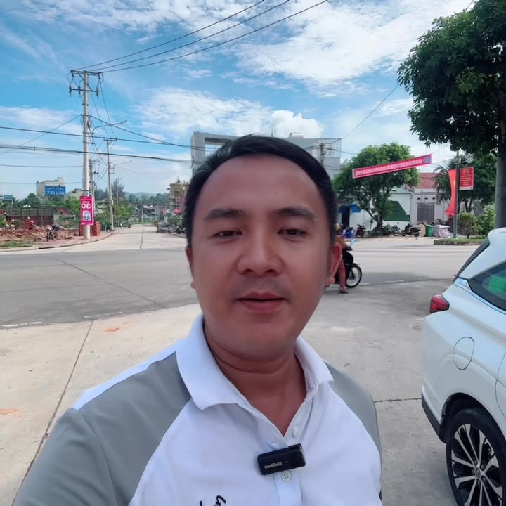 Đất nền ngay ngã 4 Trần Đình Châu, 92m² giá 2.4 tỷ - Cơ hội đầu tư tuyệt vời!