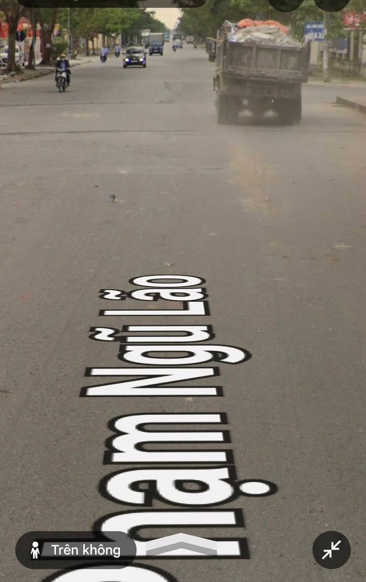 Đất nền đẹp tại Ngõ Phạm Ngũ Lão, Nam Định 83.8m² giá 2.55 tỷ - Sổ đỏ chính chủ!