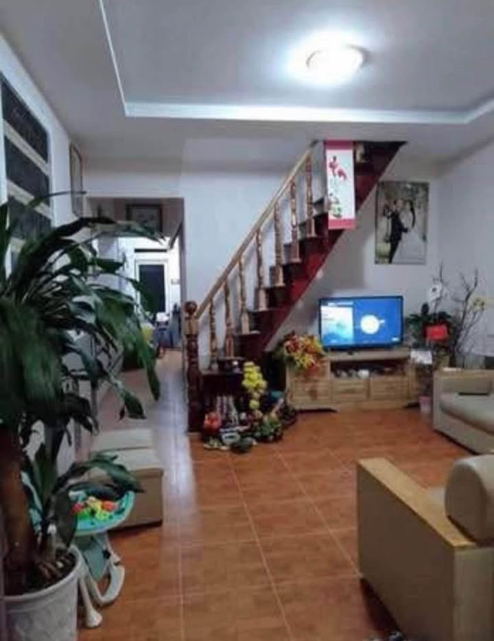 Nhà hẻm xe hơi Kim Đồng, Đà Lạt 60m² giá 2.5 tỷ - Khu an ninh tuyệt vời!