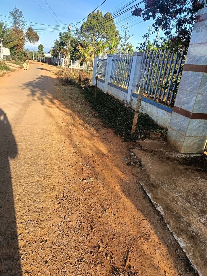 Đất nền xã Đắk N'Dung 1440m² giá 18.9 tỷ - Gần trung tâm dân cư đông đúc!